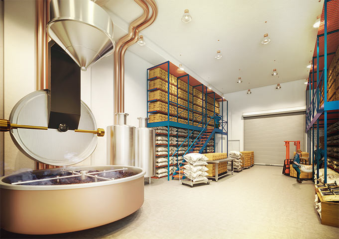 food factory singapore